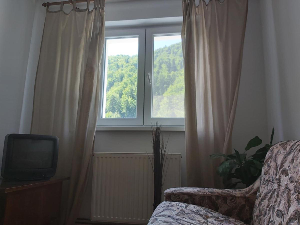 אזוגה Apartment Valea Azugii מראה חיצוני תמונה